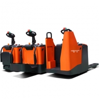 PT20/25/30H PT20H PLUS諾力高速物流電動(dòng)搬運(yùn)車(chē)，諾力電動(dòng)搬運(yùn)車(chē)